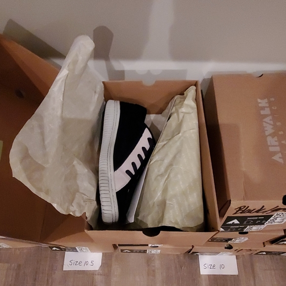 SOLD OUT Limited Airwalk One Random - Picture 5 of 7